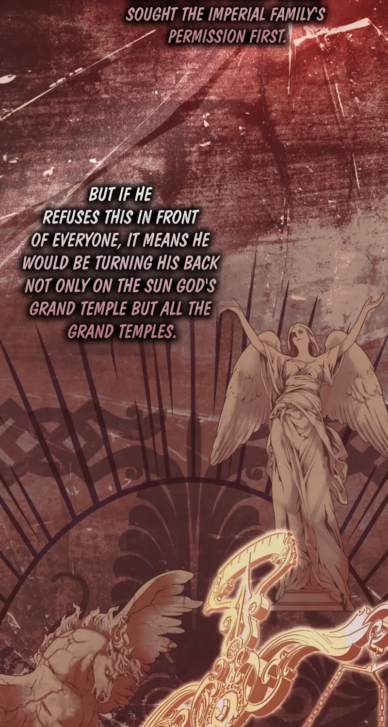 I Will Buy Divine Power With Money! Chapter 62 page 46 - 