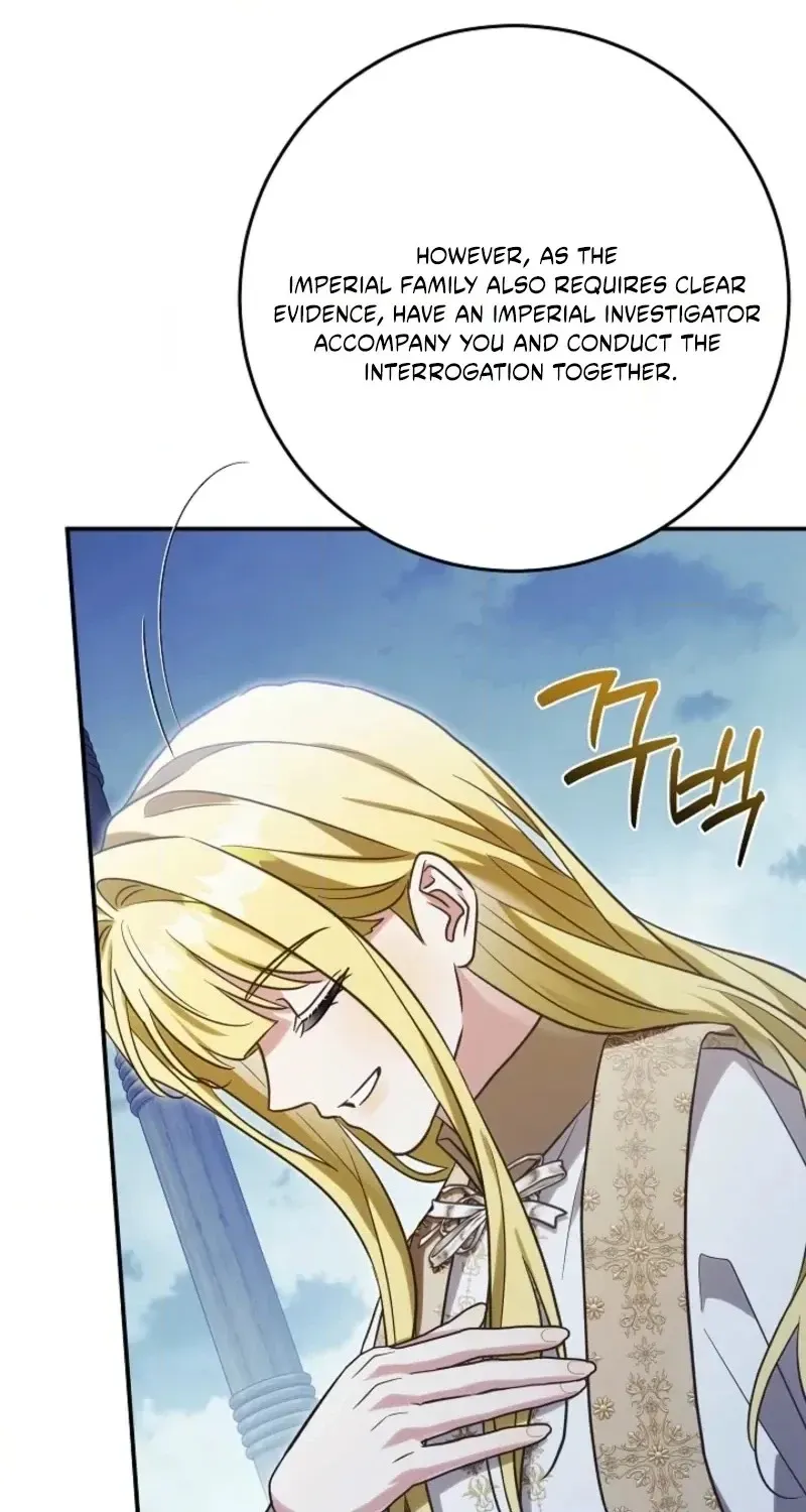 I Will Buy Divine Power With Money! Chapter 62 page 50 - 