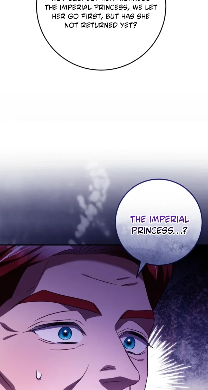 I Will Buy Divine Power With Money! Chapter 62 page 55 - 