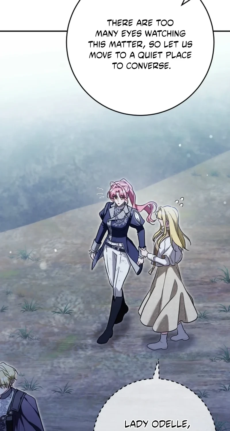 I Will Buy Divine Power With Money! Chapter 62 page 58 - 