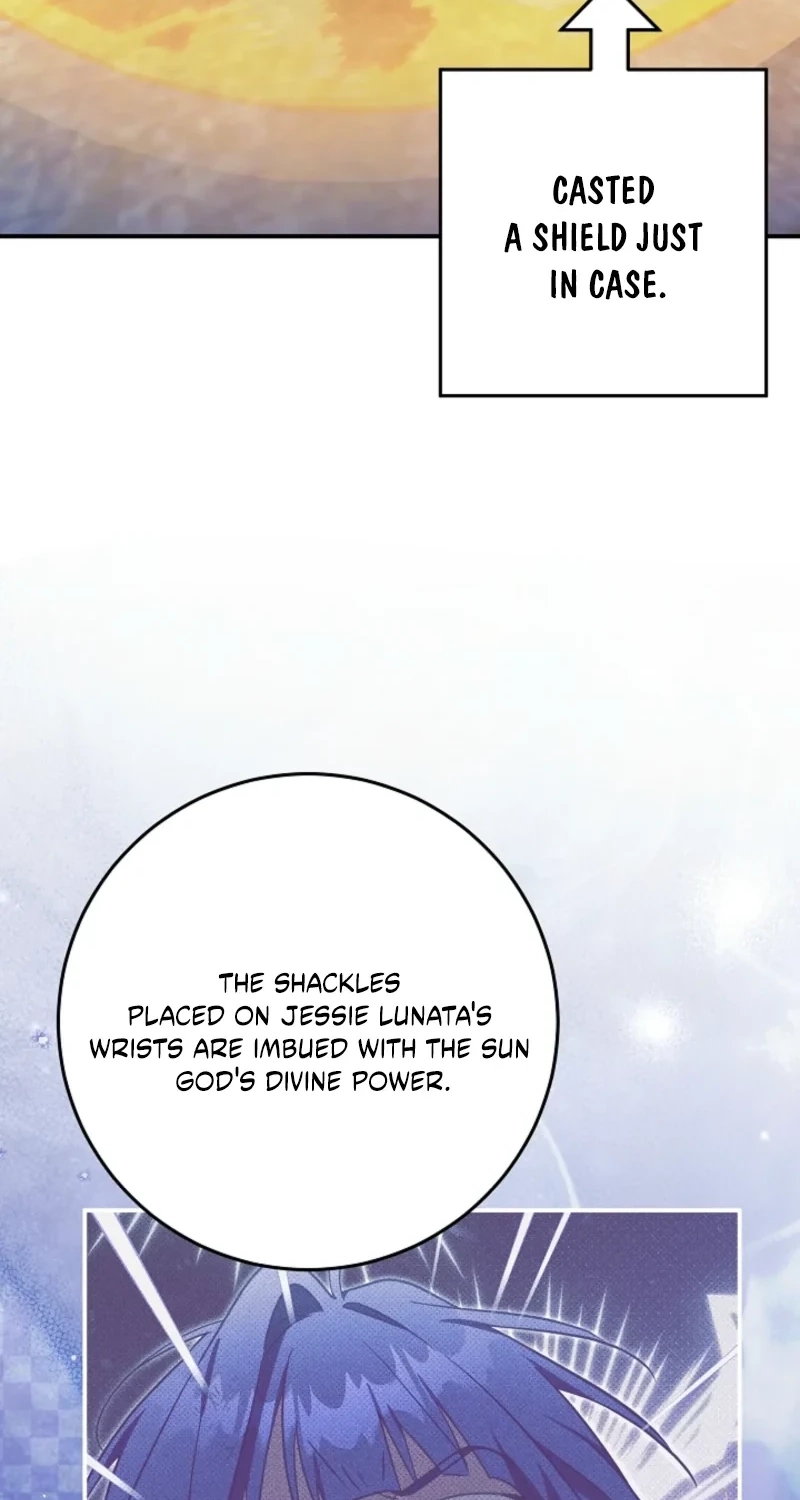 I Will Buy Divine Power With Money! Chapter 62 page 64 - 