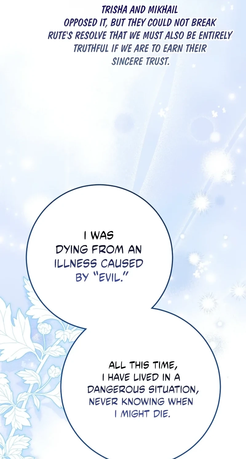 I Will Buy Divine Power With Money! Chapter 62 page 74 - 