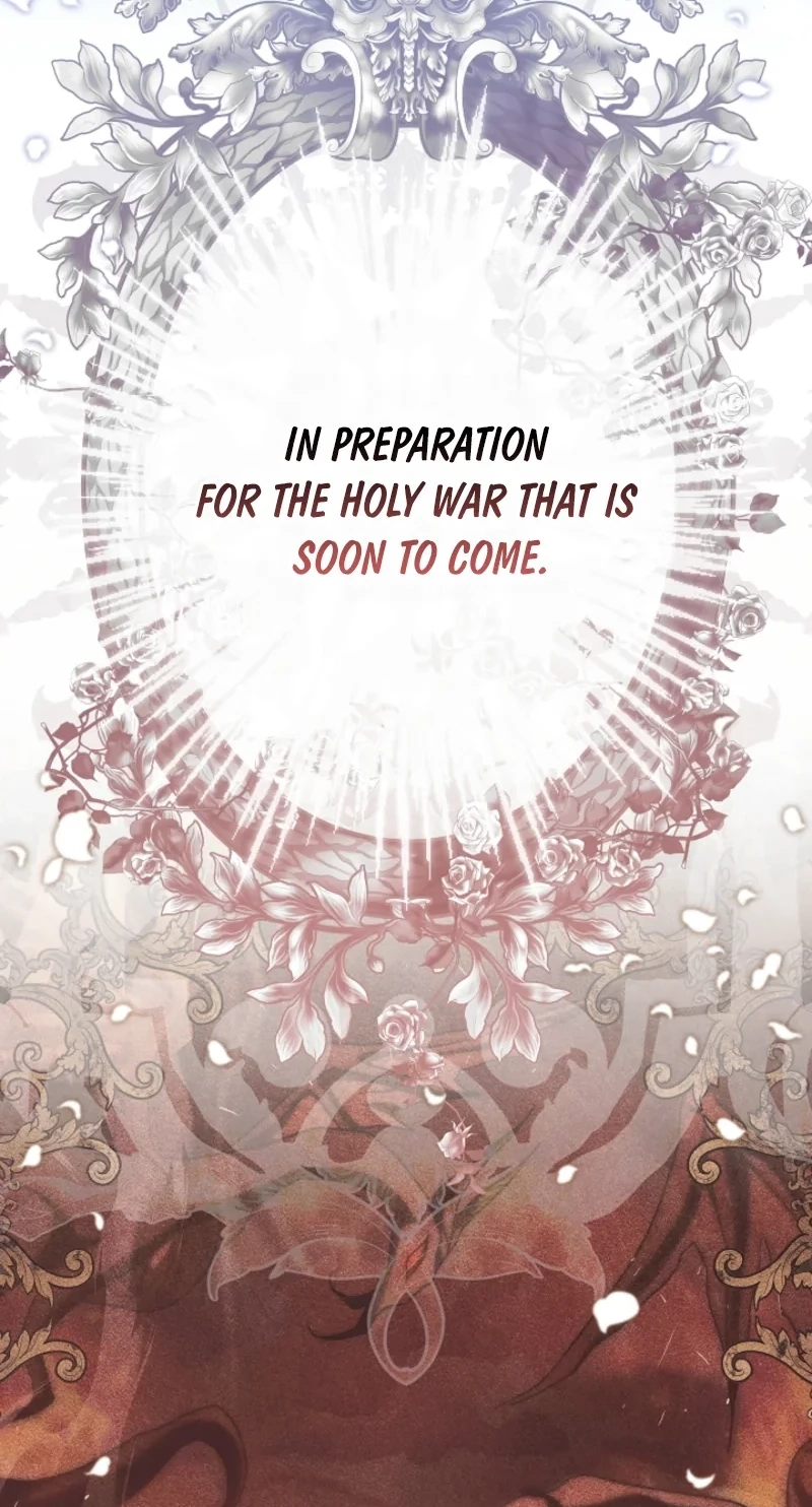 I Will Buy Divine Power With Money! Chapter 62 page 83 - 