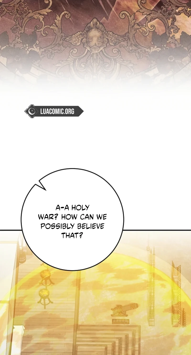 I Will Buy Divine Power With Money! Chapter 62 page 86 - 