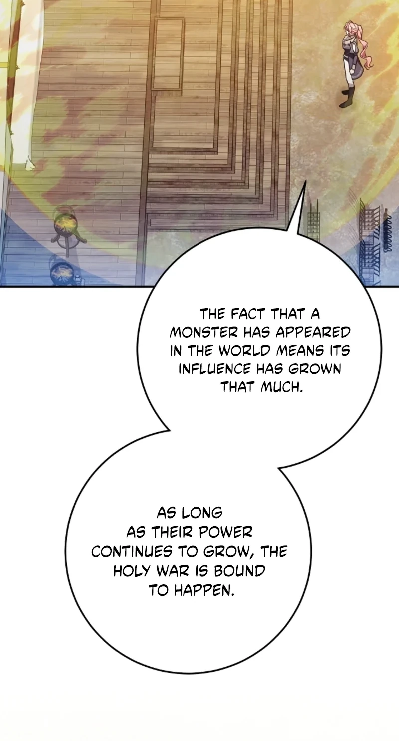 I Will Buy Divine Power With Money! Chapter 62 page 87 - 