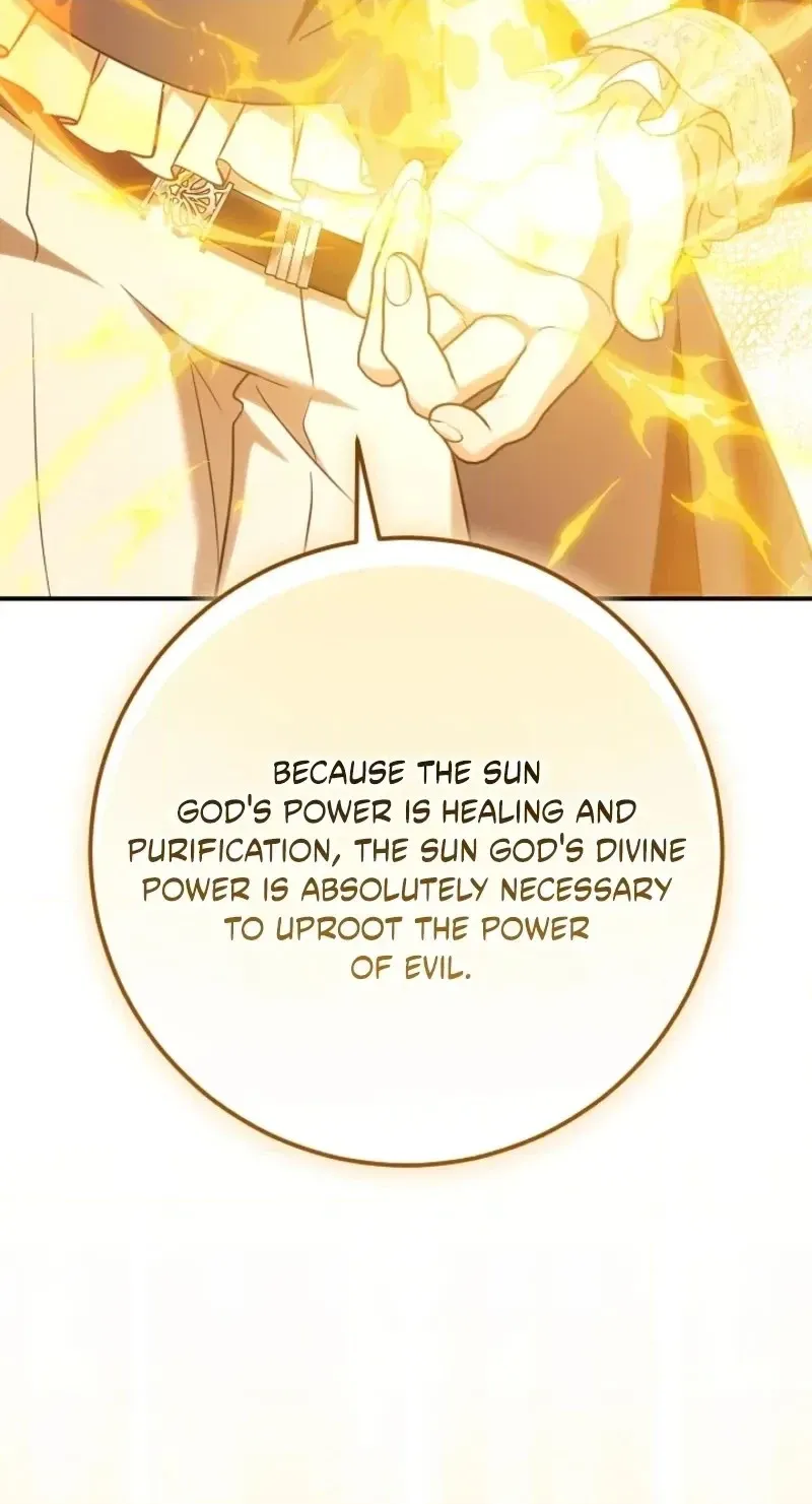 I Will Buy Divine Power With Money! Chapter 62 page 90 - 