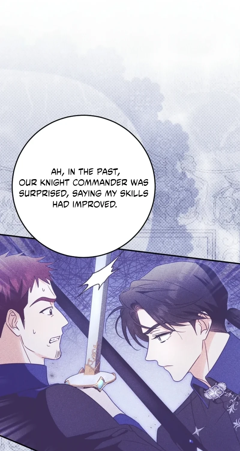 I Will Buy Divine Power With Money! Chapter 63 page 11 - 