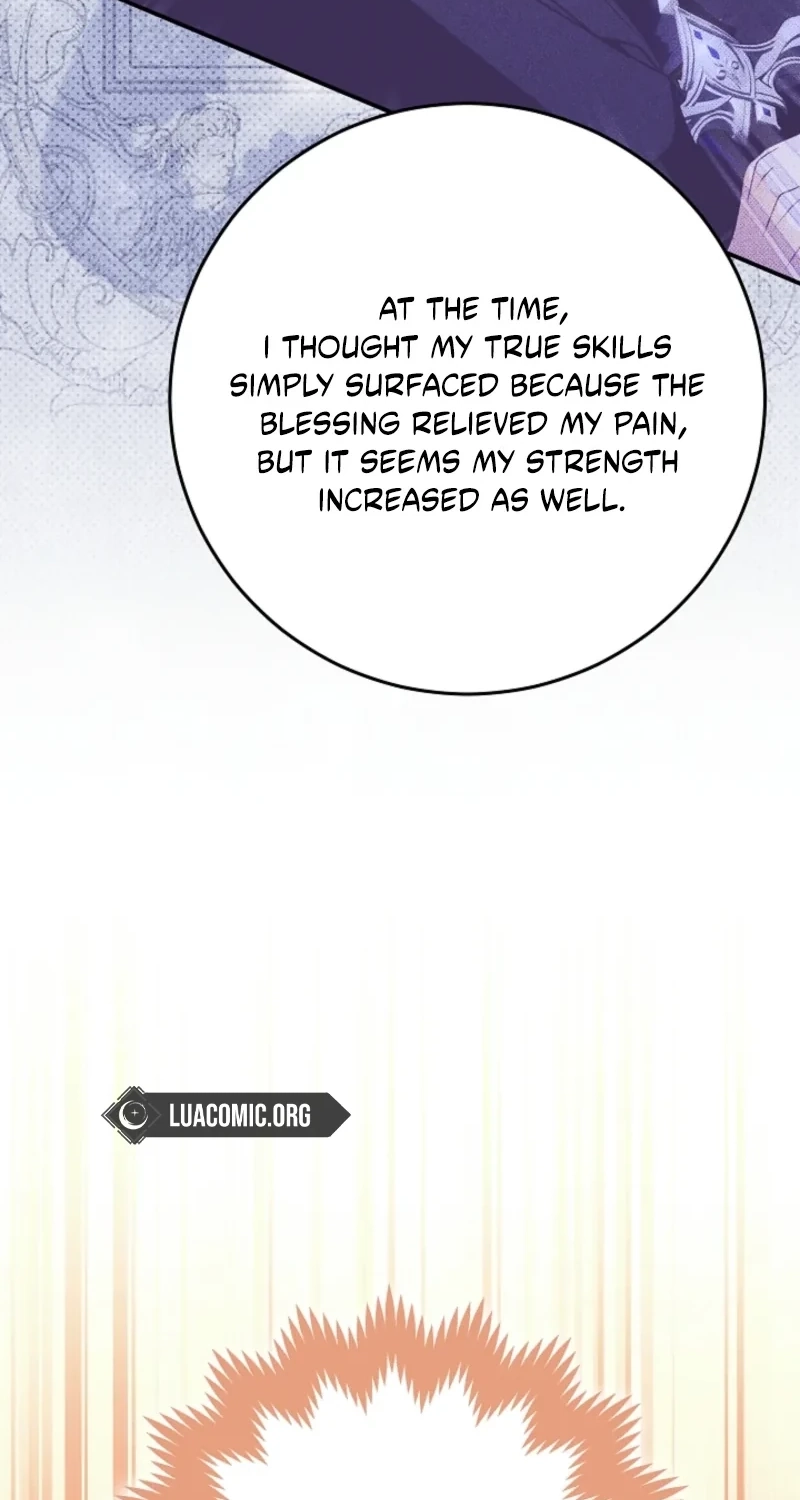 I Will Buy Divine Power With Money! Chapter 63 page 12 - 