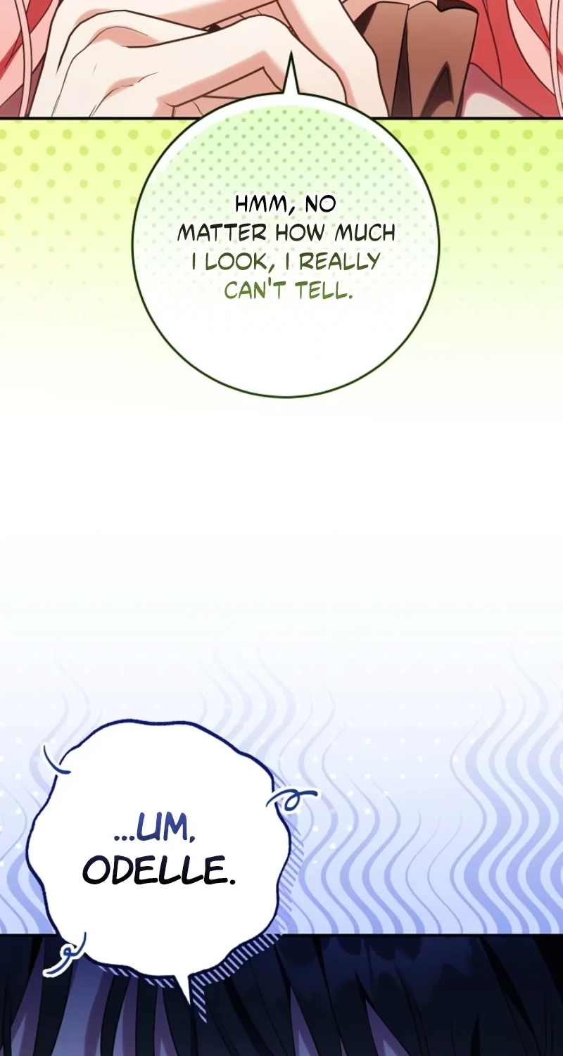 I Will Buy Divine Power With Money! Chapter 63 page 3 - 
