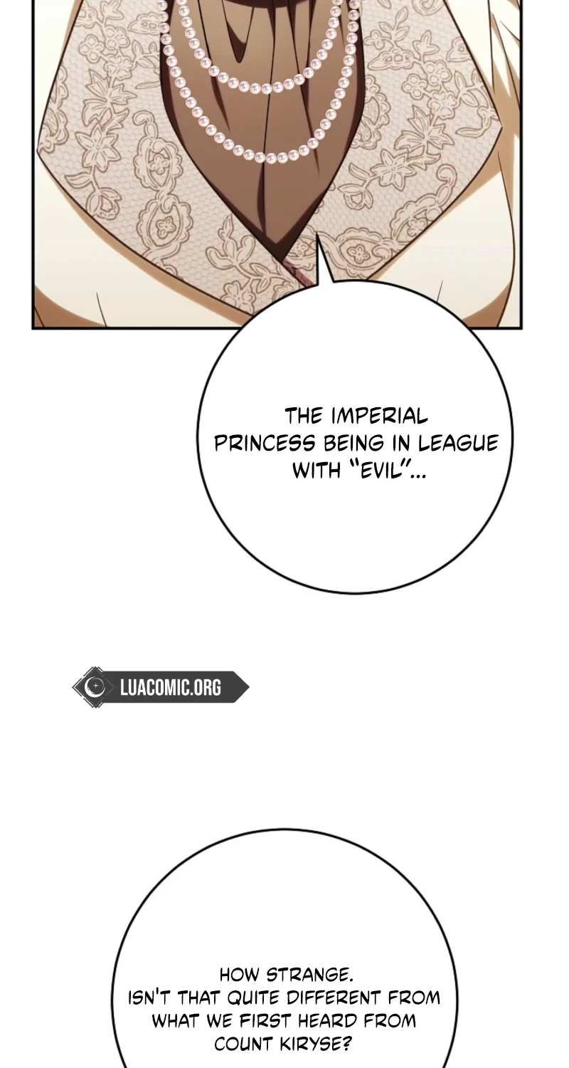 I Will Buy Divine Power With Money! Chapter 63 page 29 - 