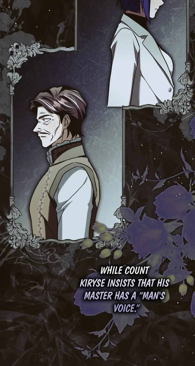 I Will Buy Divine Power With Money! Chapter 63 page 33 - 