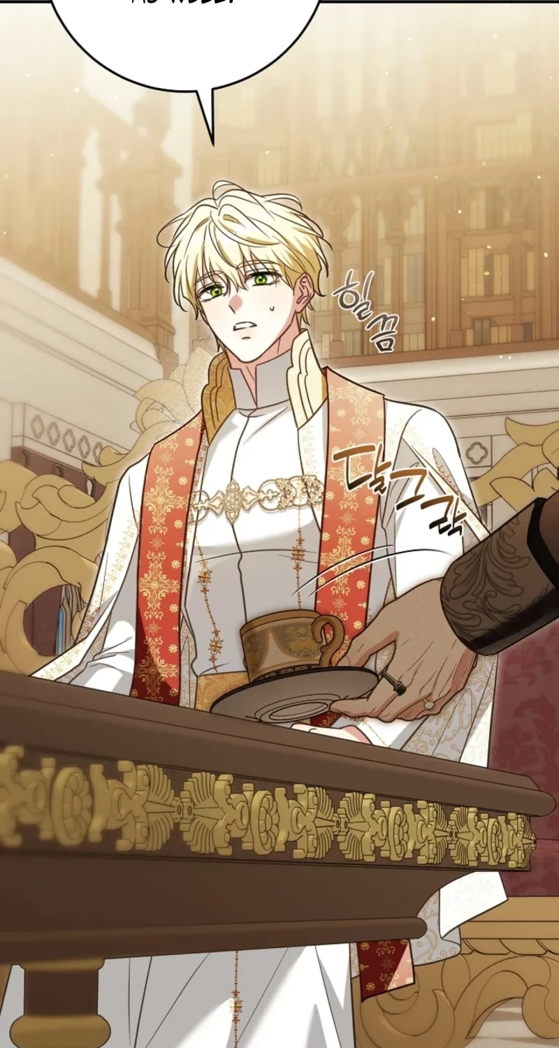 I Will Buy Divine Power With Money! Chapter 63 page 38 - 