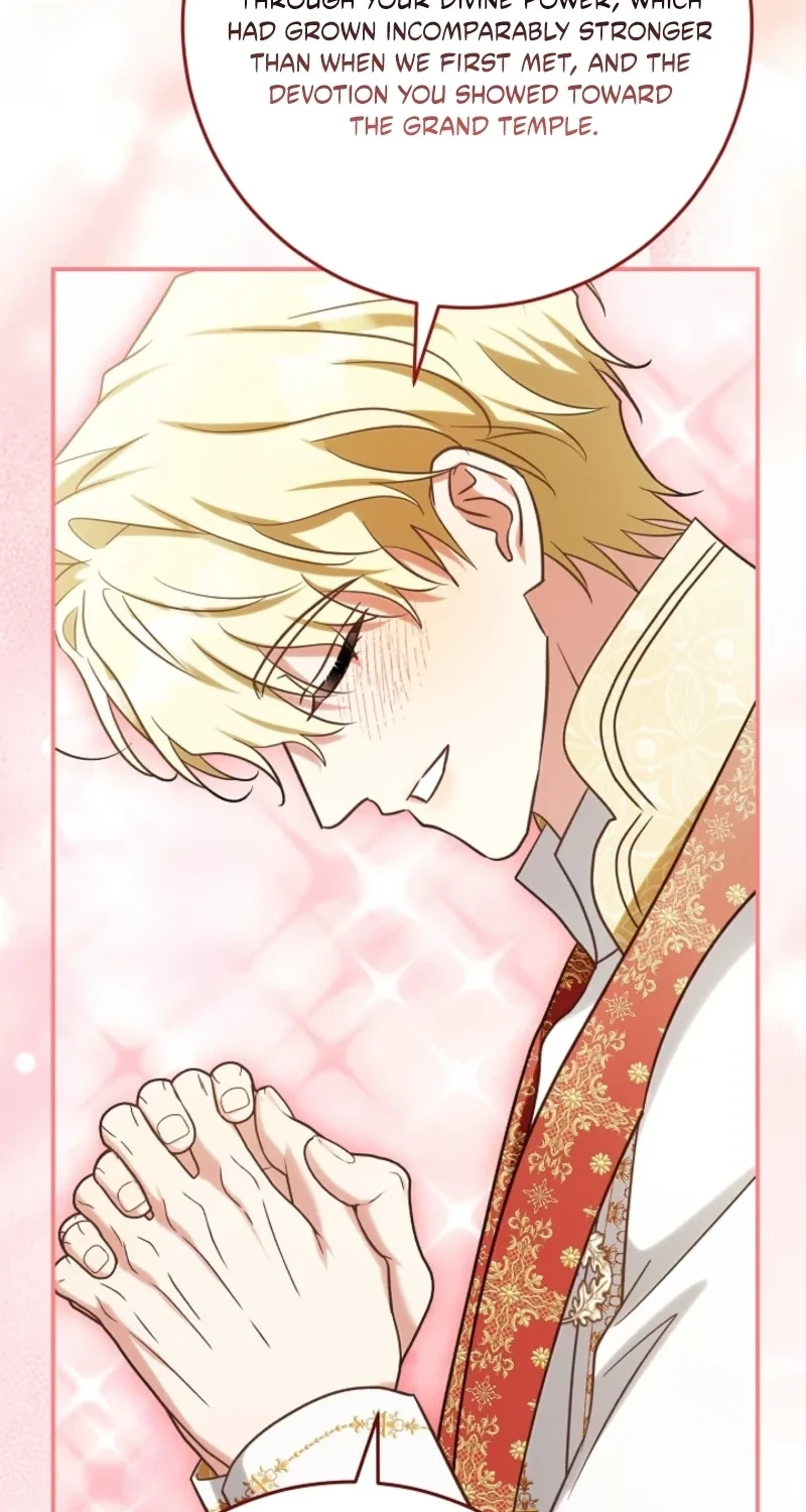I Will Buy Divine Power With Money! Chapter 63 page 47 - 