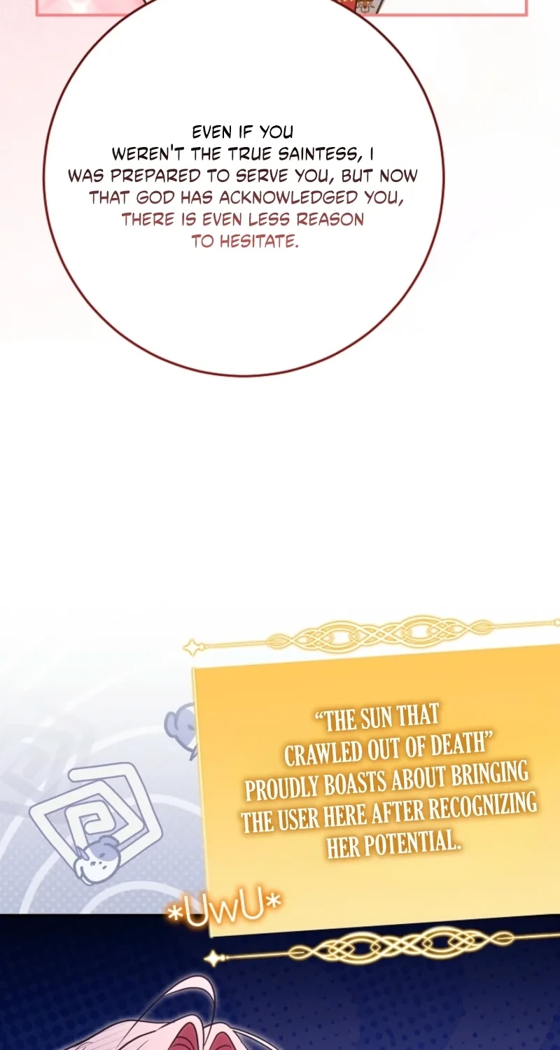 I Will Buy Divine Power With Money! Chapter 63 page 48 - 