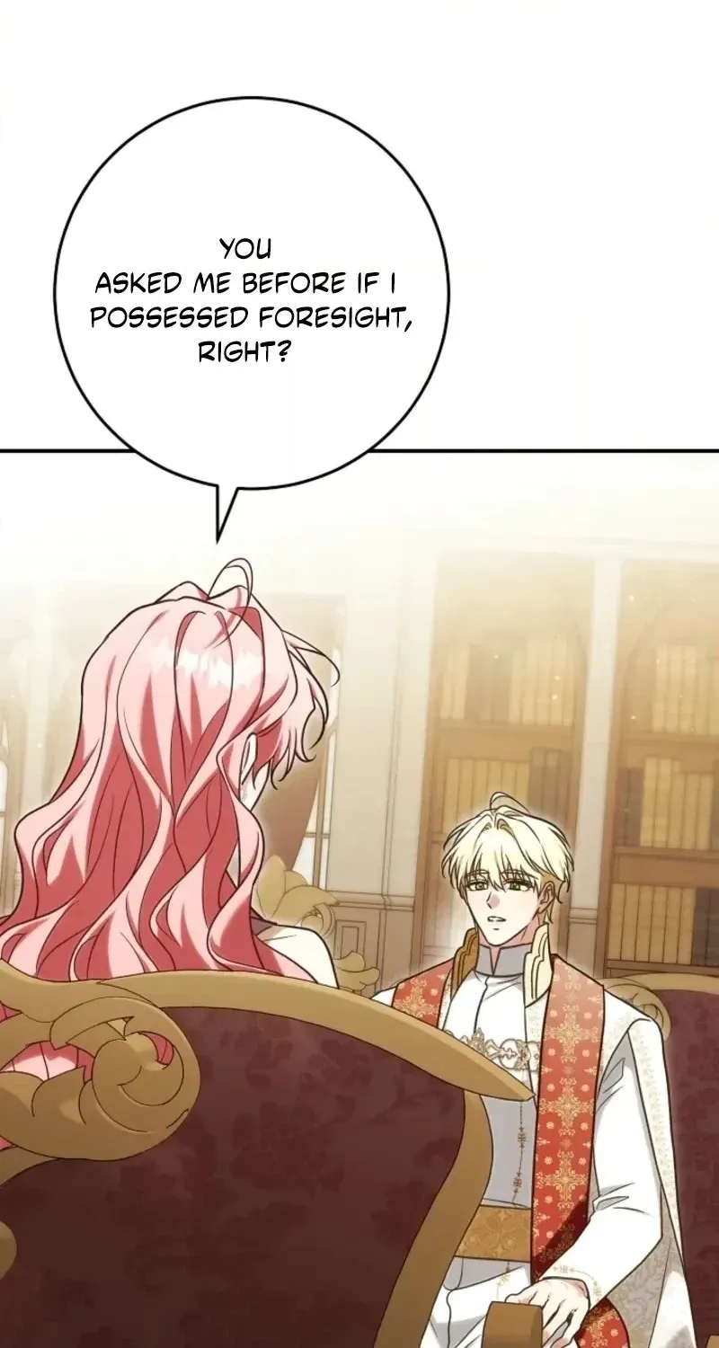 I Will Buy Divine Power With Money! Chapter 63 page 50 - 