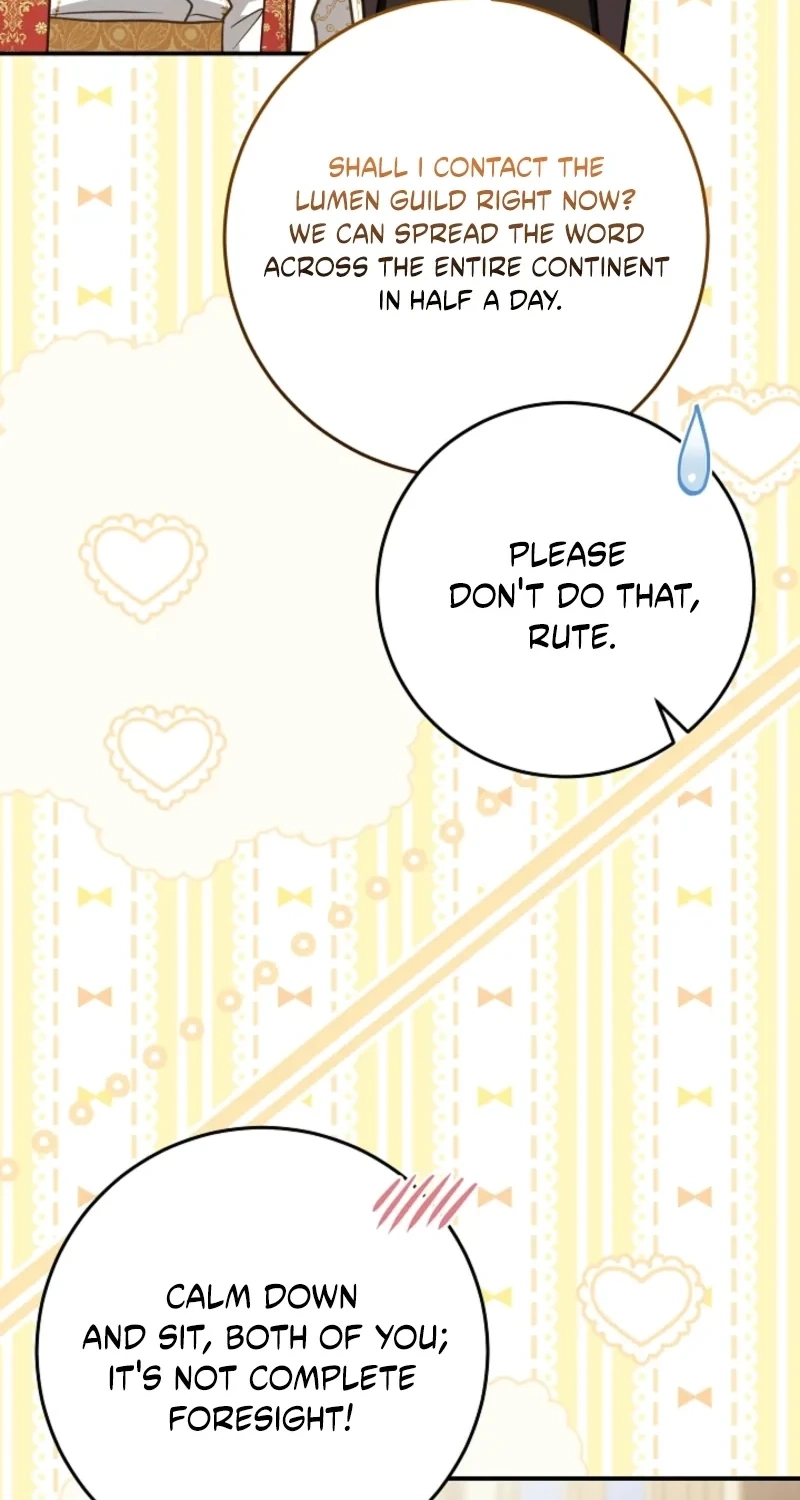 I Will Buy Divine Power With Money! Chapter 63 page 55 - 