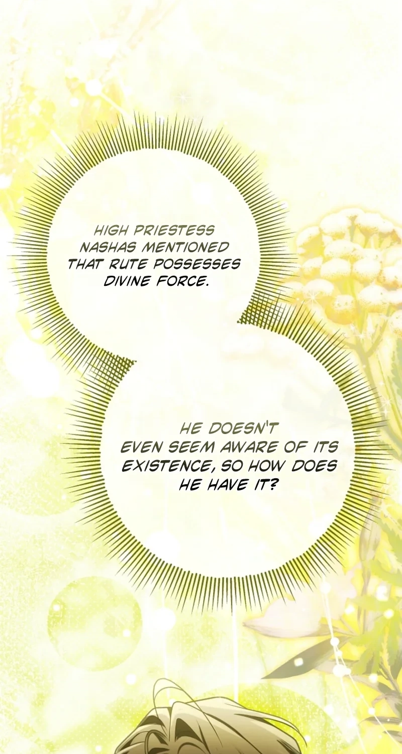 I Will Buy Divine Power With Money! Chapter 63 page 7 - 