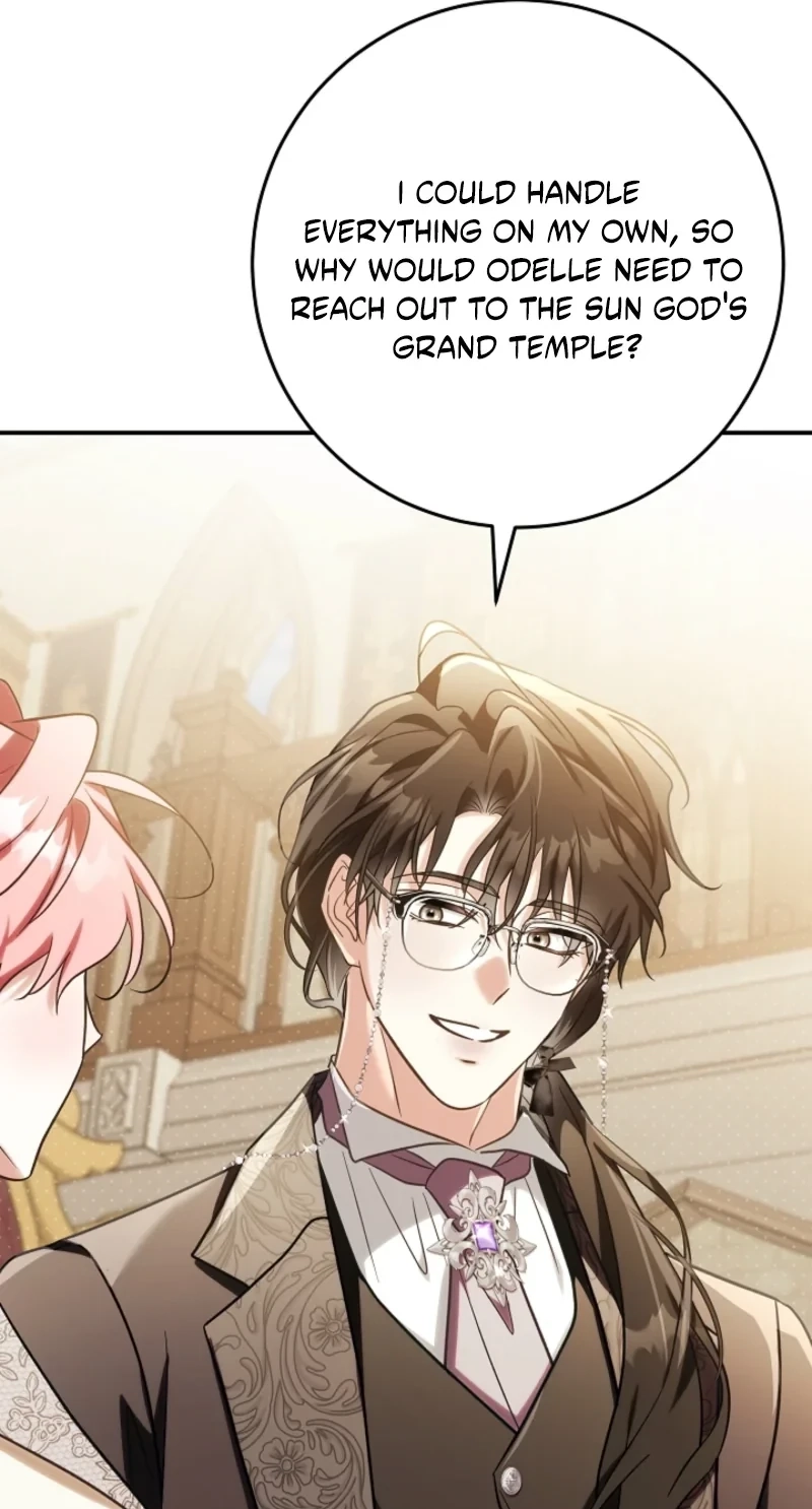 I Will Buy Divine Power With Money! Chapter 63 page 67 - 