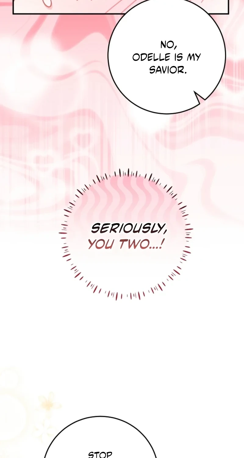 I Will Buy Divine Power With Money! Chapter 63 page 73 - 