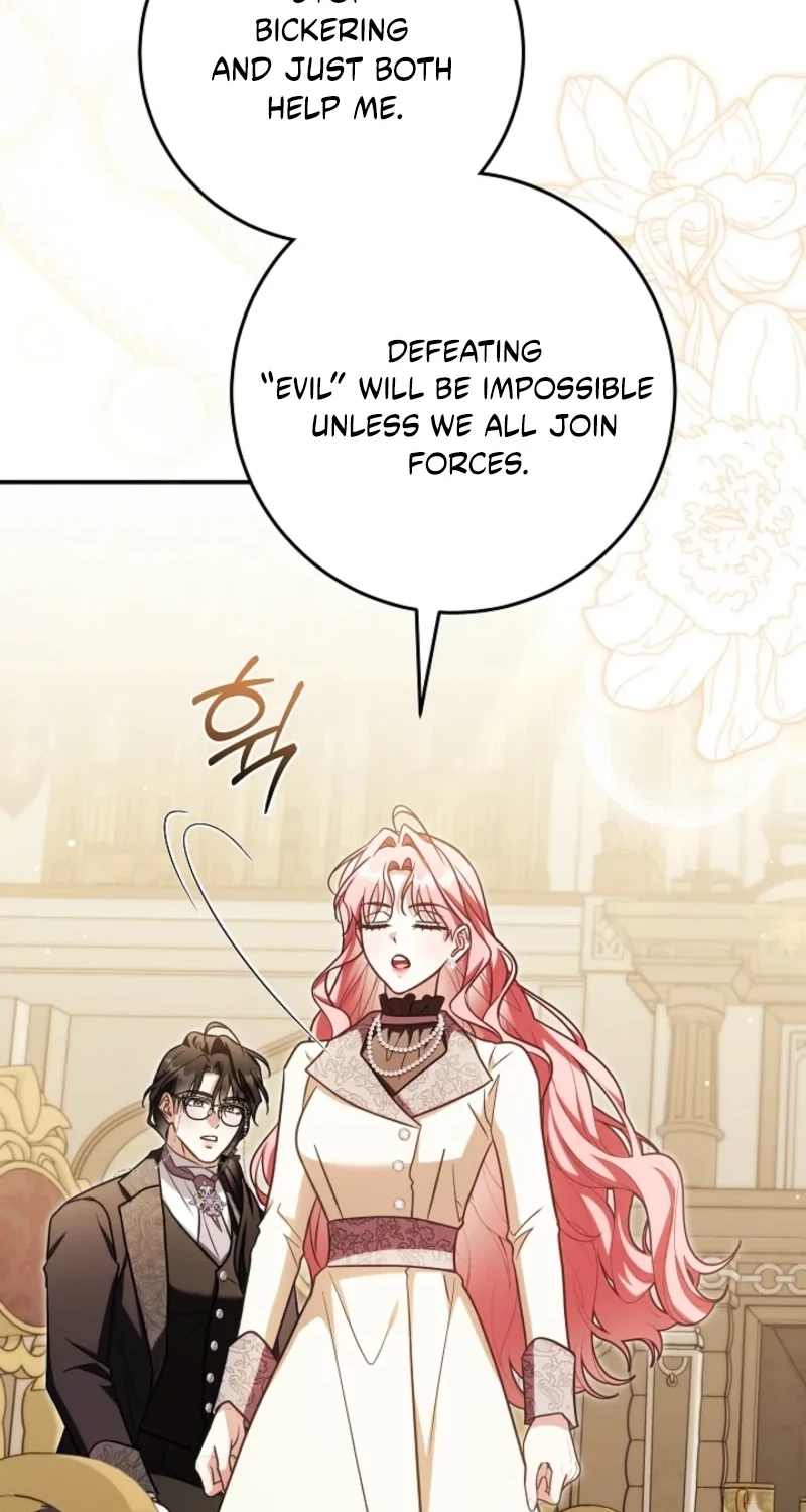 I Will Buy Divine Power With Money! Chapter 63 page 74 - 