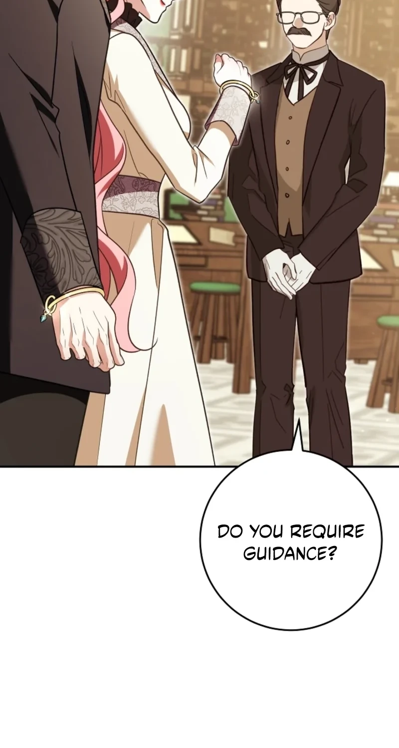 I Will Buy Divine Power With Money! Chapter 63 page 81 - 