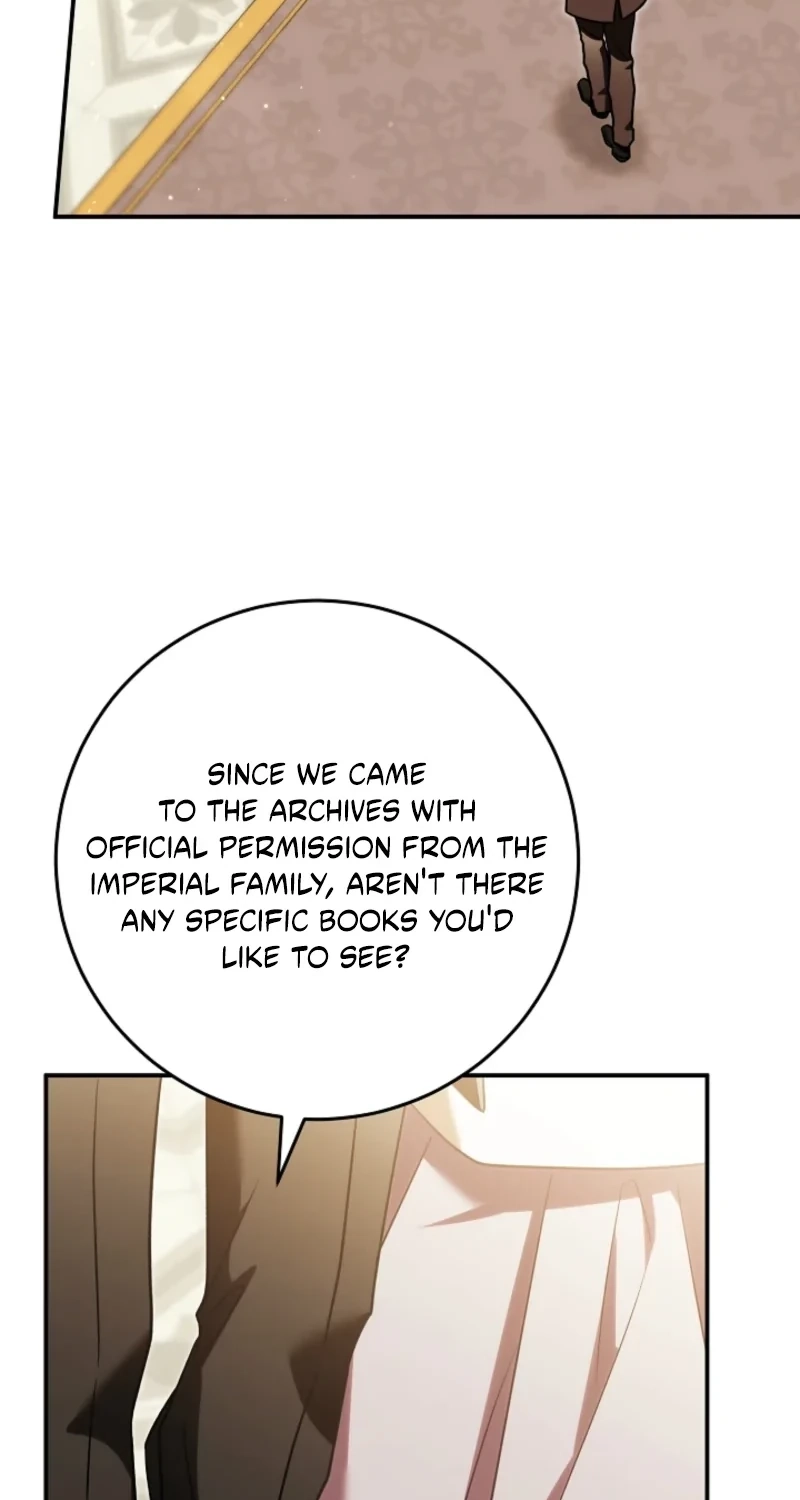 I Will Buy Divine Power With Money! Chapter 63 page 83 - 