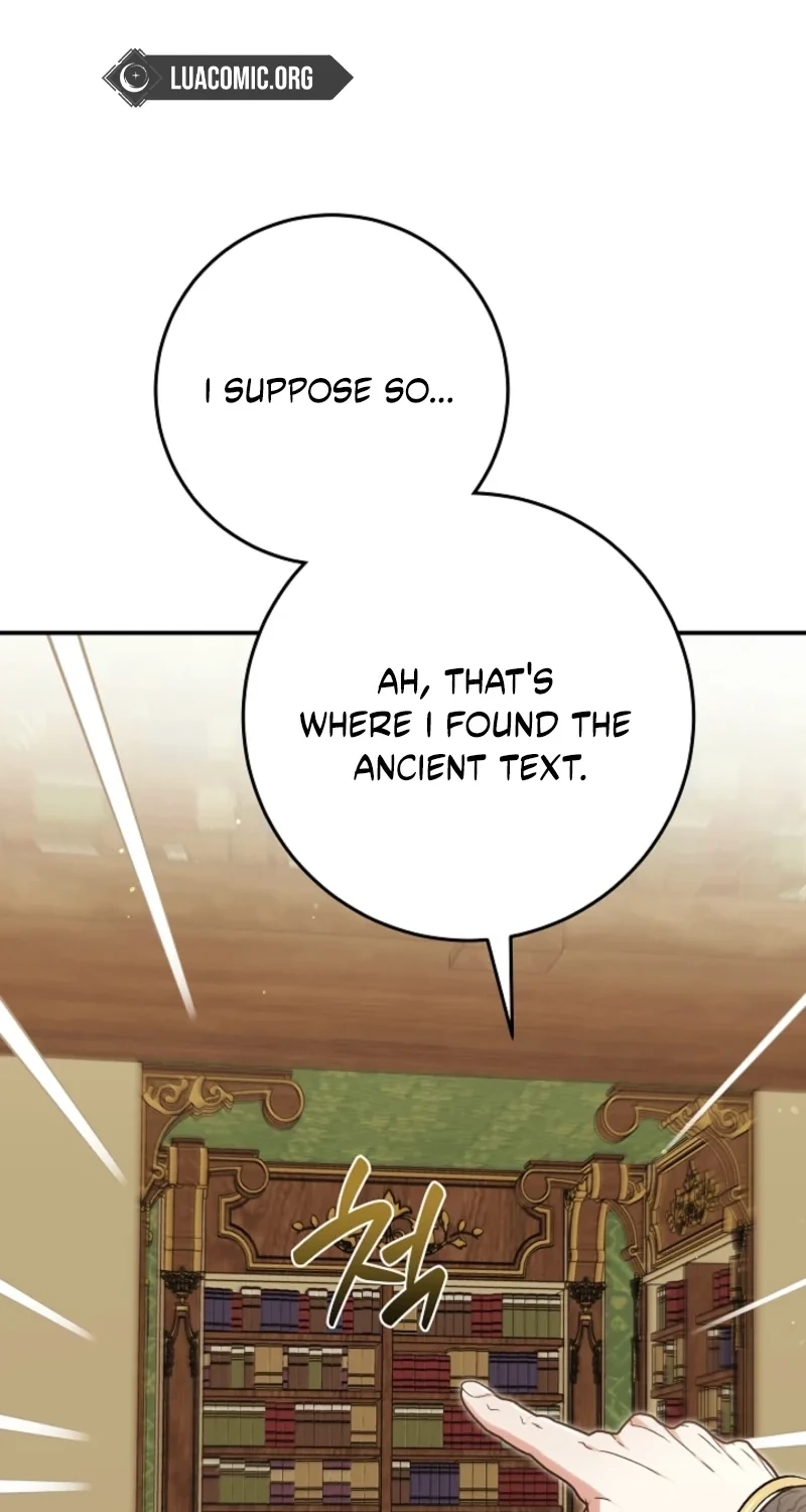 I Will Buy Divine Power With Money! Chapter 63 page 85 - 