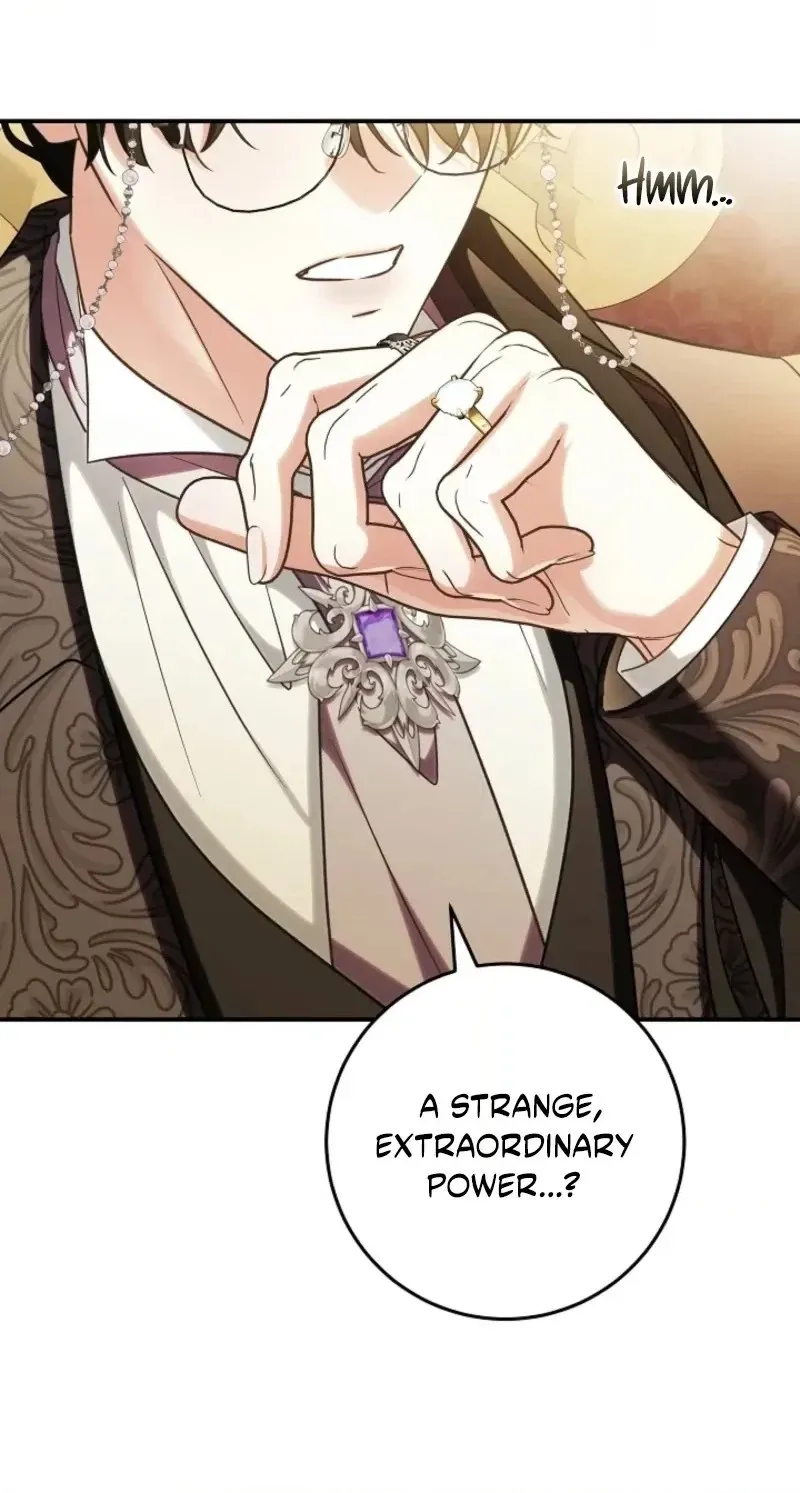 I Will Buy Divine Power With Money! Chapter 63 page 10 - 