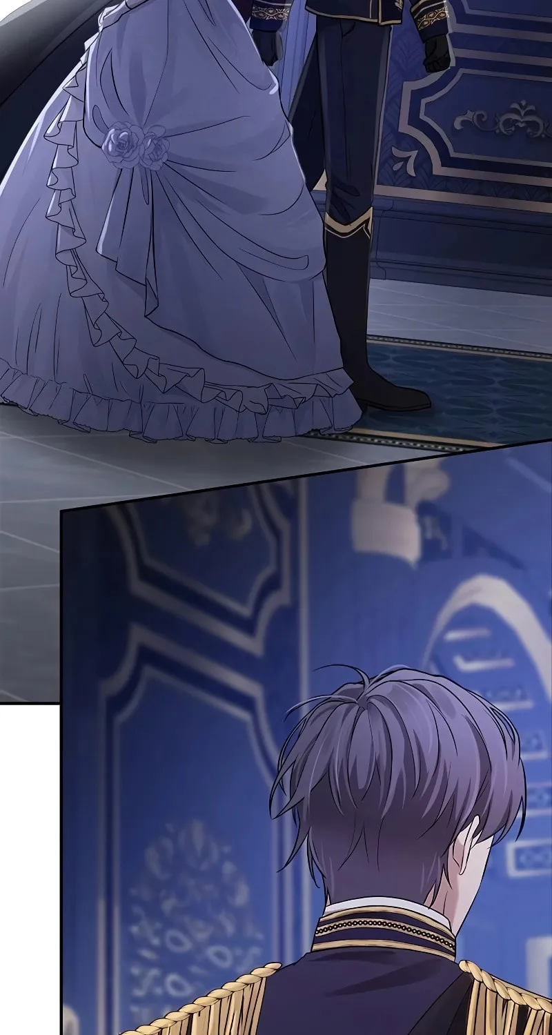 I Will Disappear, Grand Duke Chapter 1 page 117 - 
