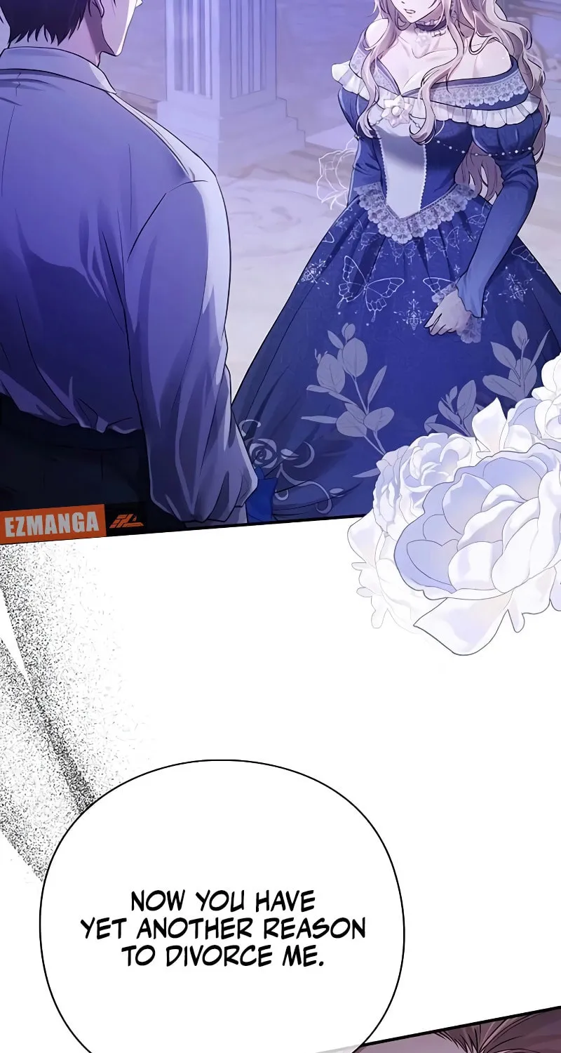 I Will Disappear, Grand Duke Chapter 1 page 3 - 