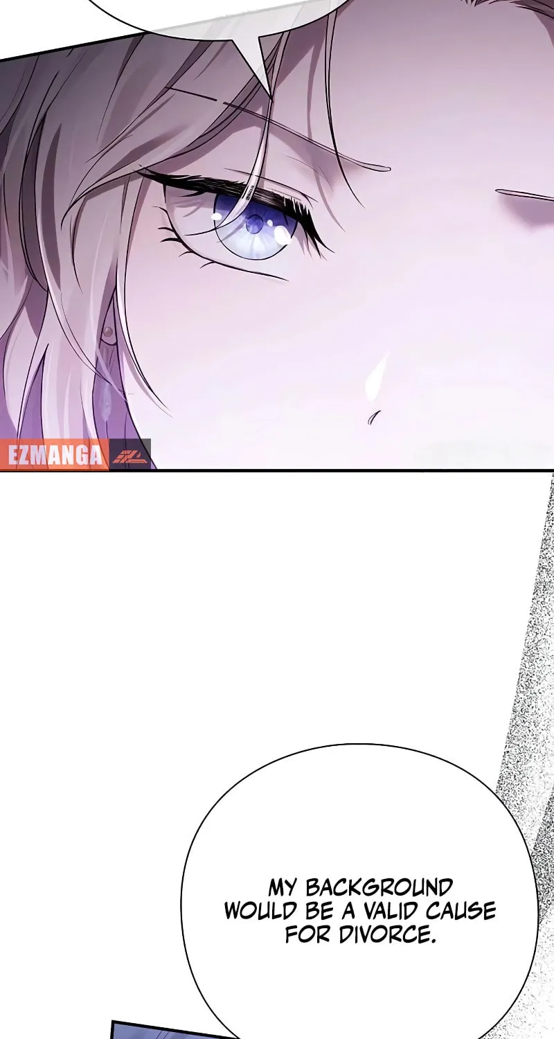 I Will Disappear, Grand Duke Chapter 1 page 4 - 