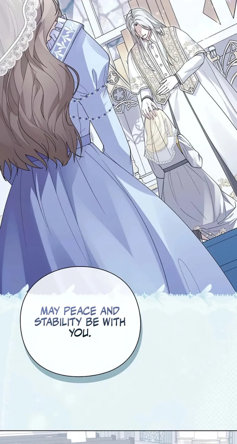 I Will Disappear, Grand Duke Chapter 10 page 3 - 