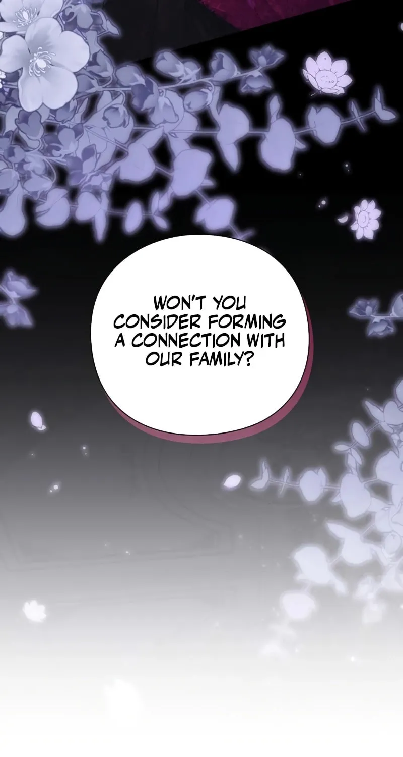 I Will Disappear, Grand Duke Chapter 11 page 3 - 