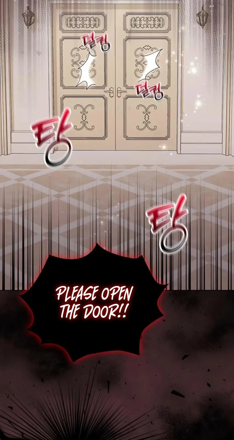 I Will Disappear, Grand Duke Chapter 12 page 3 - 