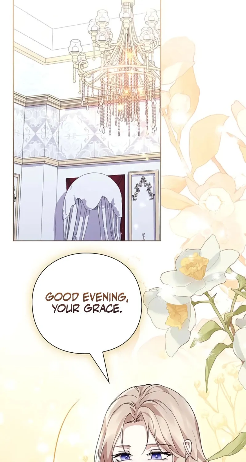 I Will Disappear, Grand Duke Chapter 13 page 2 - 