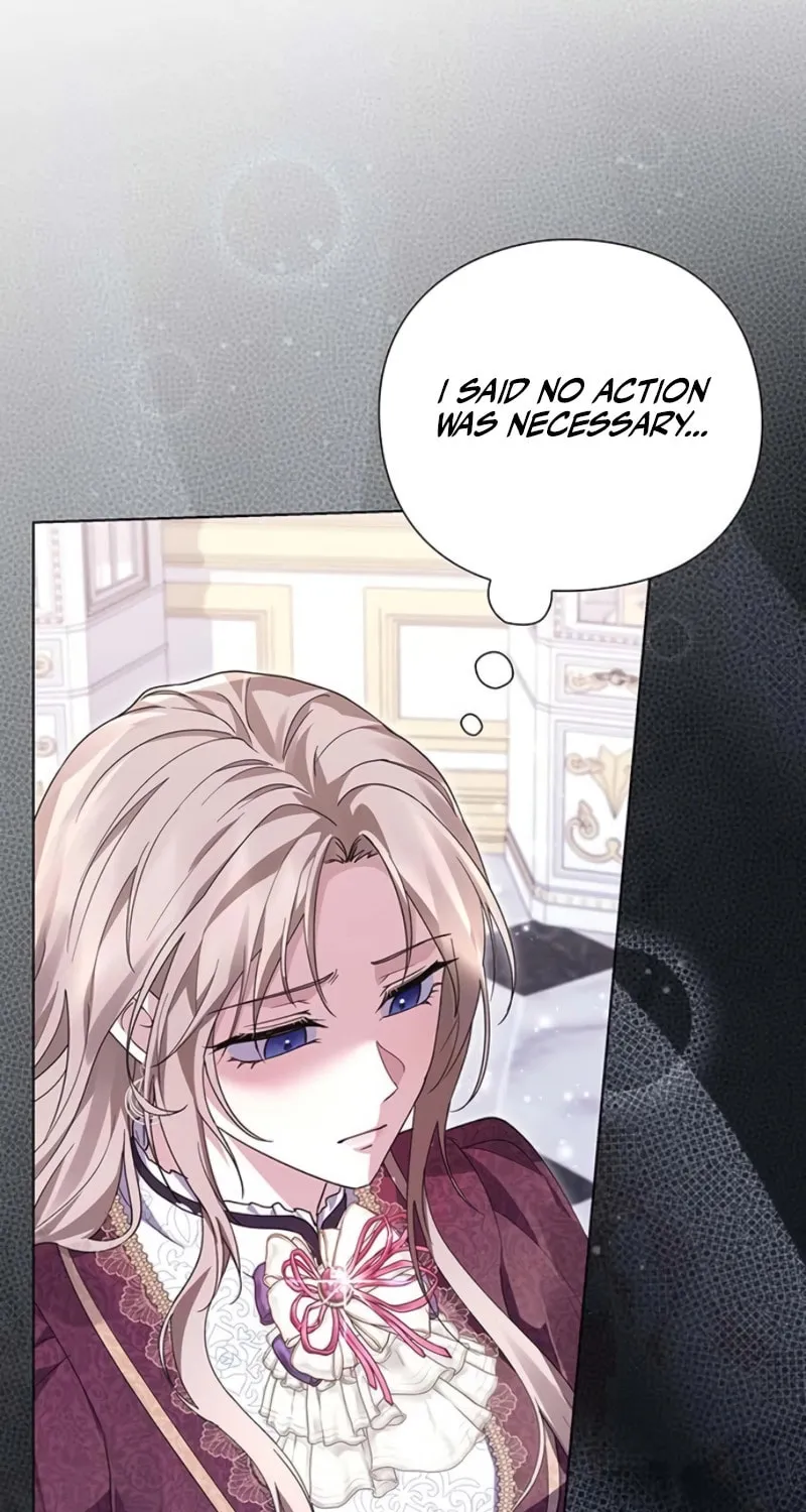 I Will Disappear, Grand Duke Chapter 13 page 11 - 