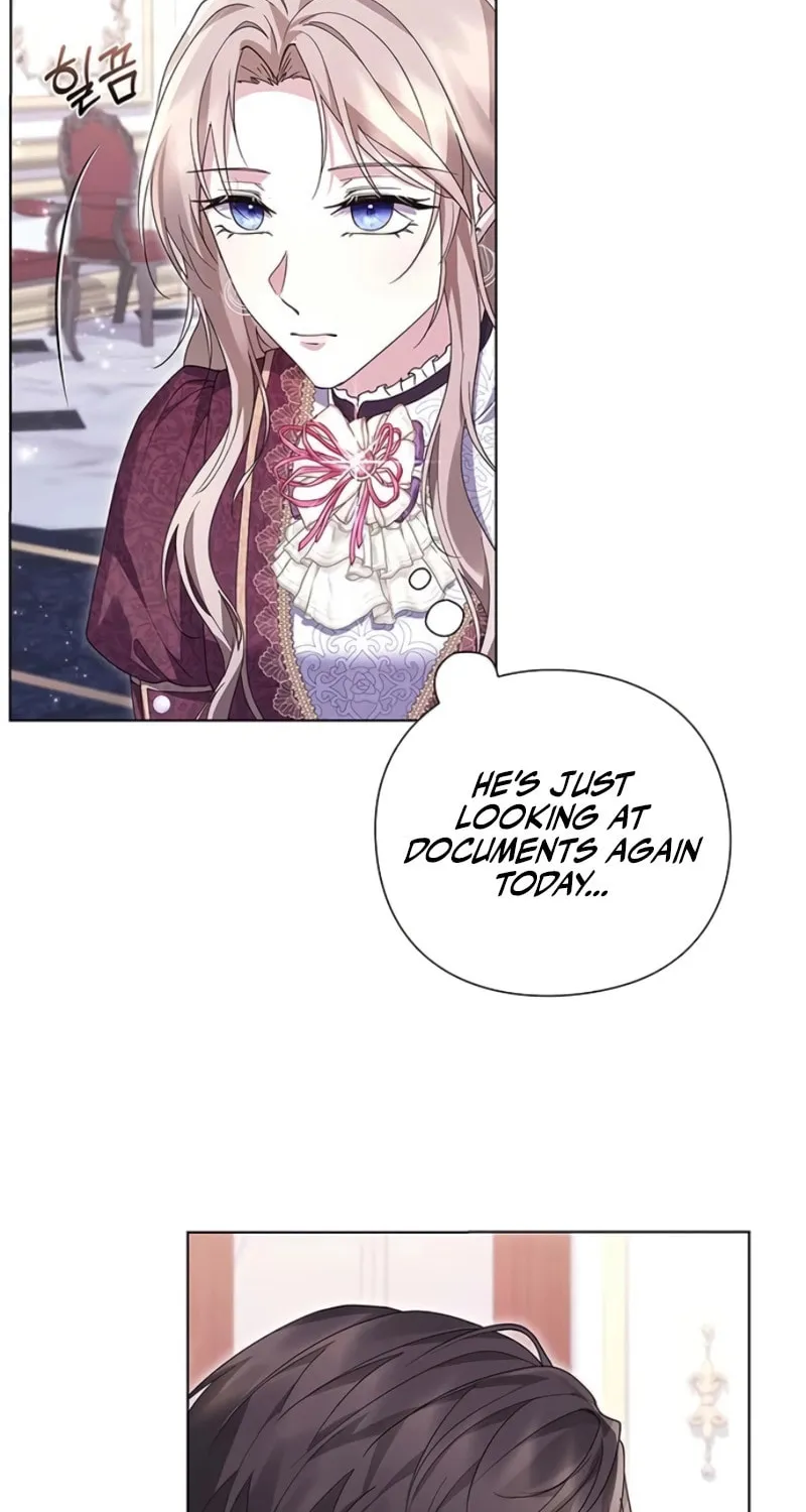 I Will Disappear, Grand Duke Chapter 13 page 14 - 