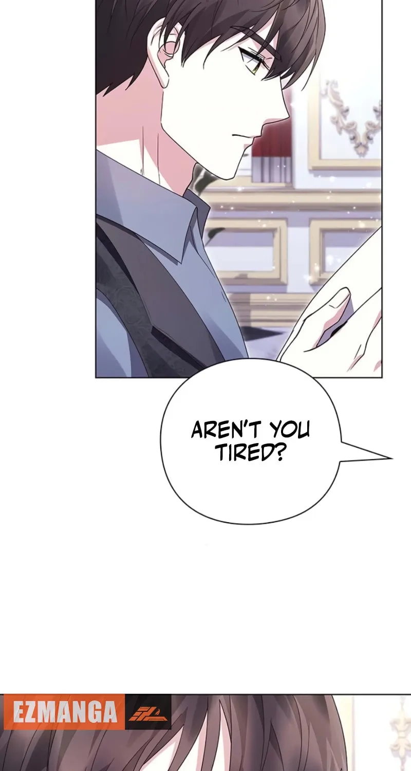 I Will Disappear, Grand Duke Chapter 13 page 15 - 