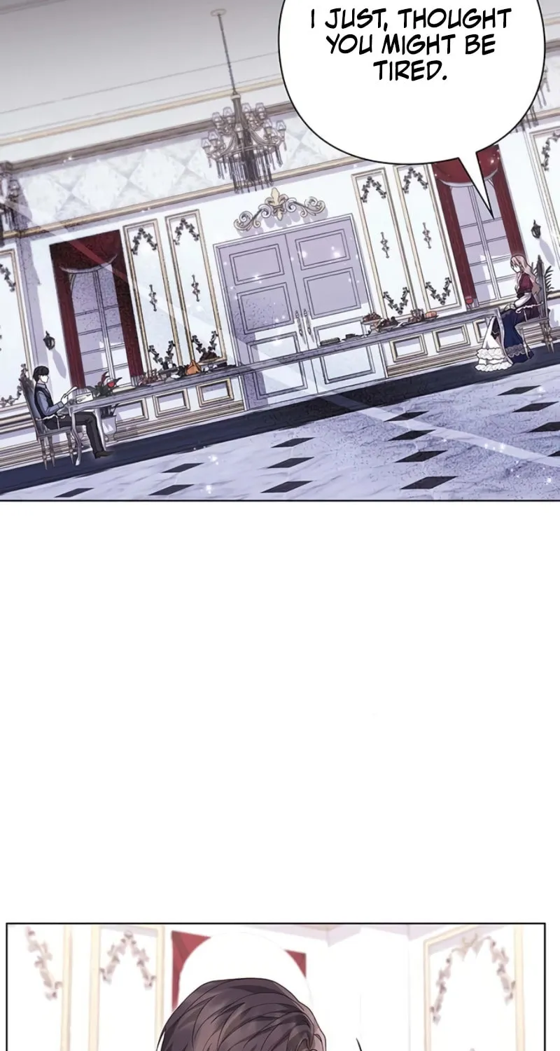 I Will Disappear, Grand Duke Chapter 13 page 17 - 