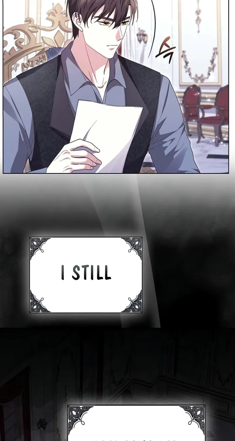 I Will Disappear, Grand Duke Chapter 13 page 18 - 