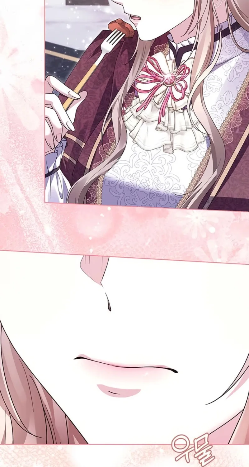 I Will Disappear, Grand Duke Chapter 13 page 22 - 