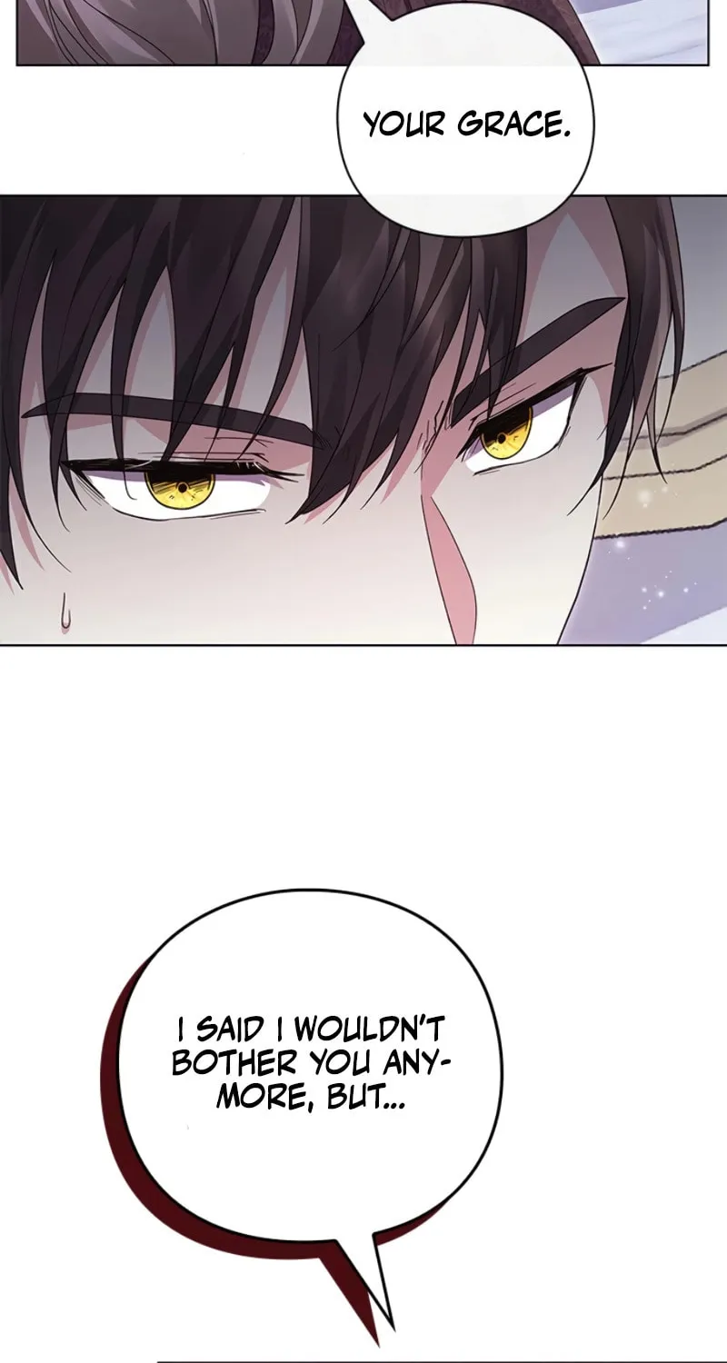 I Will Disappear, Grand Duke Chapter 13 page 26 - 