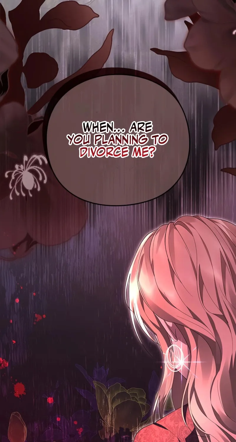 I Will Disappear, Grand Duke Chapter 13 page 28 - 
