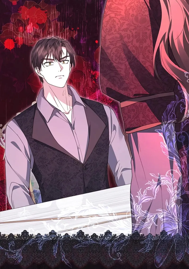 I Will Disappear, Grand Duke Chapter 13 page 29 - 