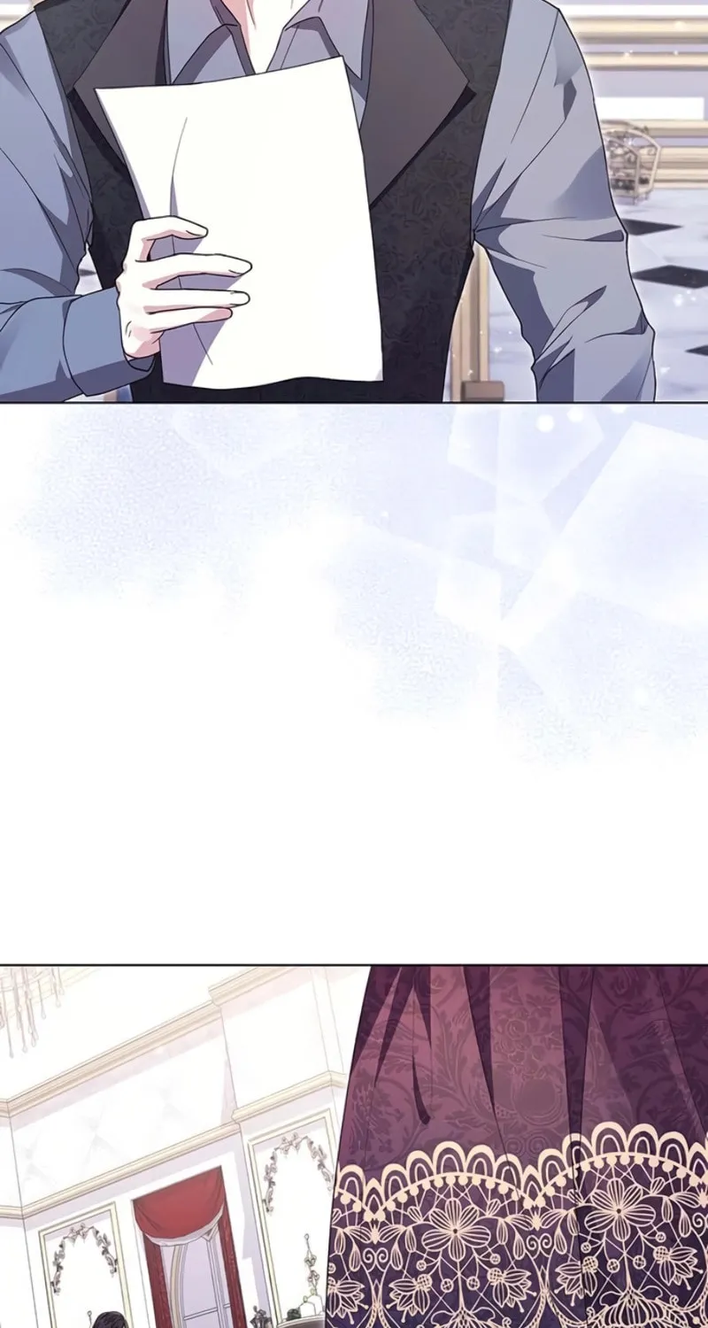 I Will Disappear, Grand Duke Chapter 13 page 4 - 
