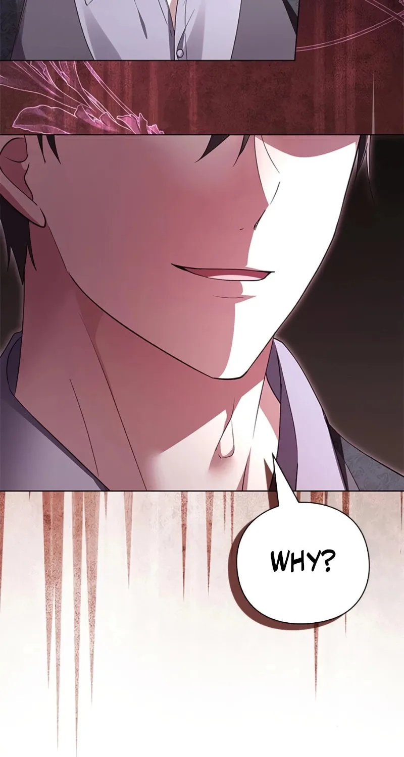 I Will Disappear, Grand Duke Chapter 13 page 31 - 