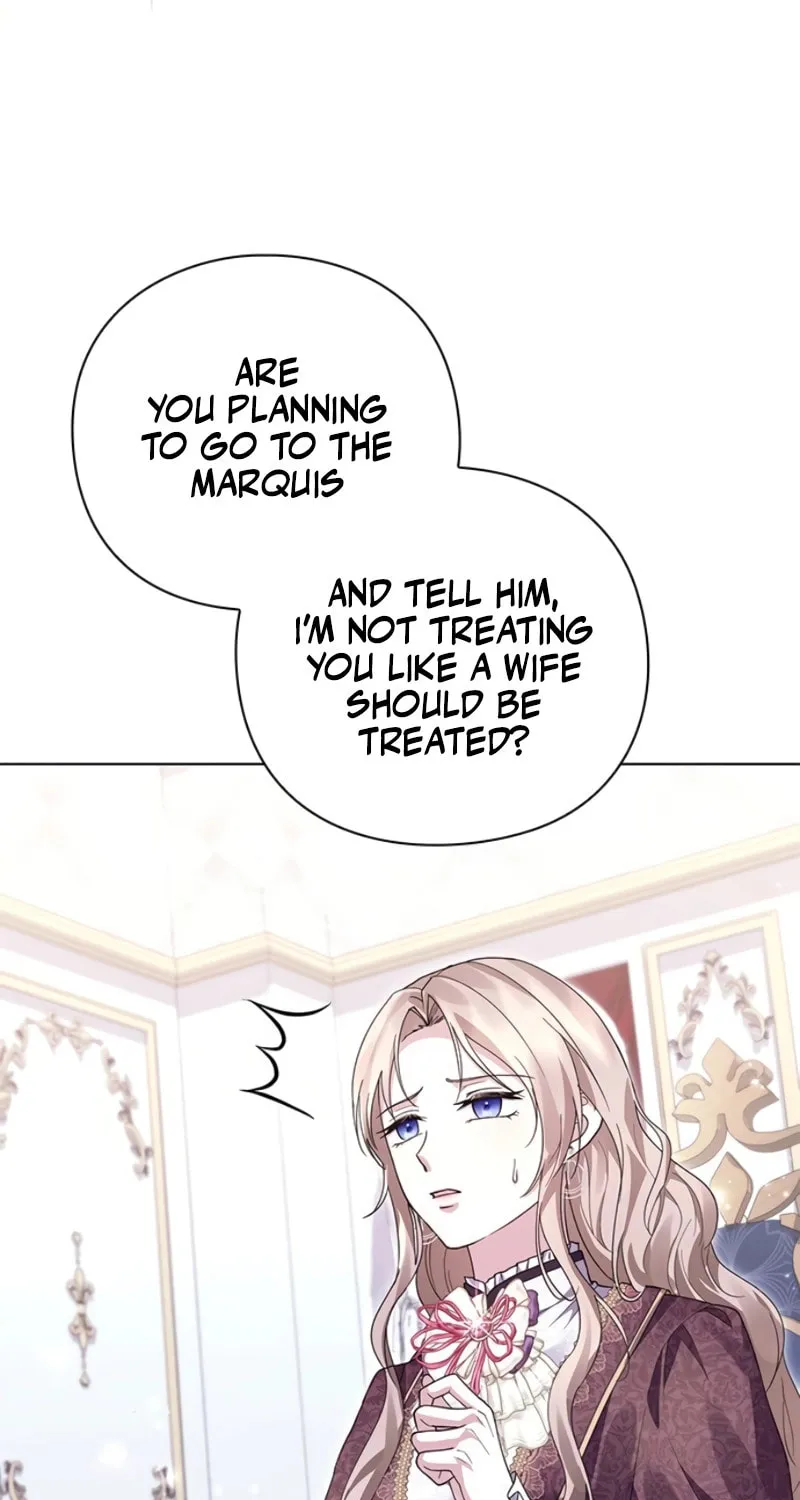 I Will Disappear, Grand Duke Chapter 13 page 32 - 