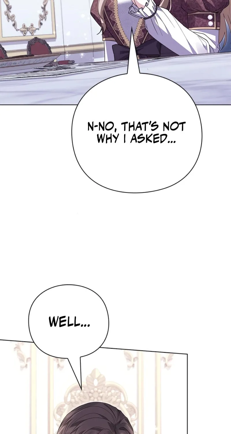I Will Disappear, Grand Duke Chapter 13 page 33 - 