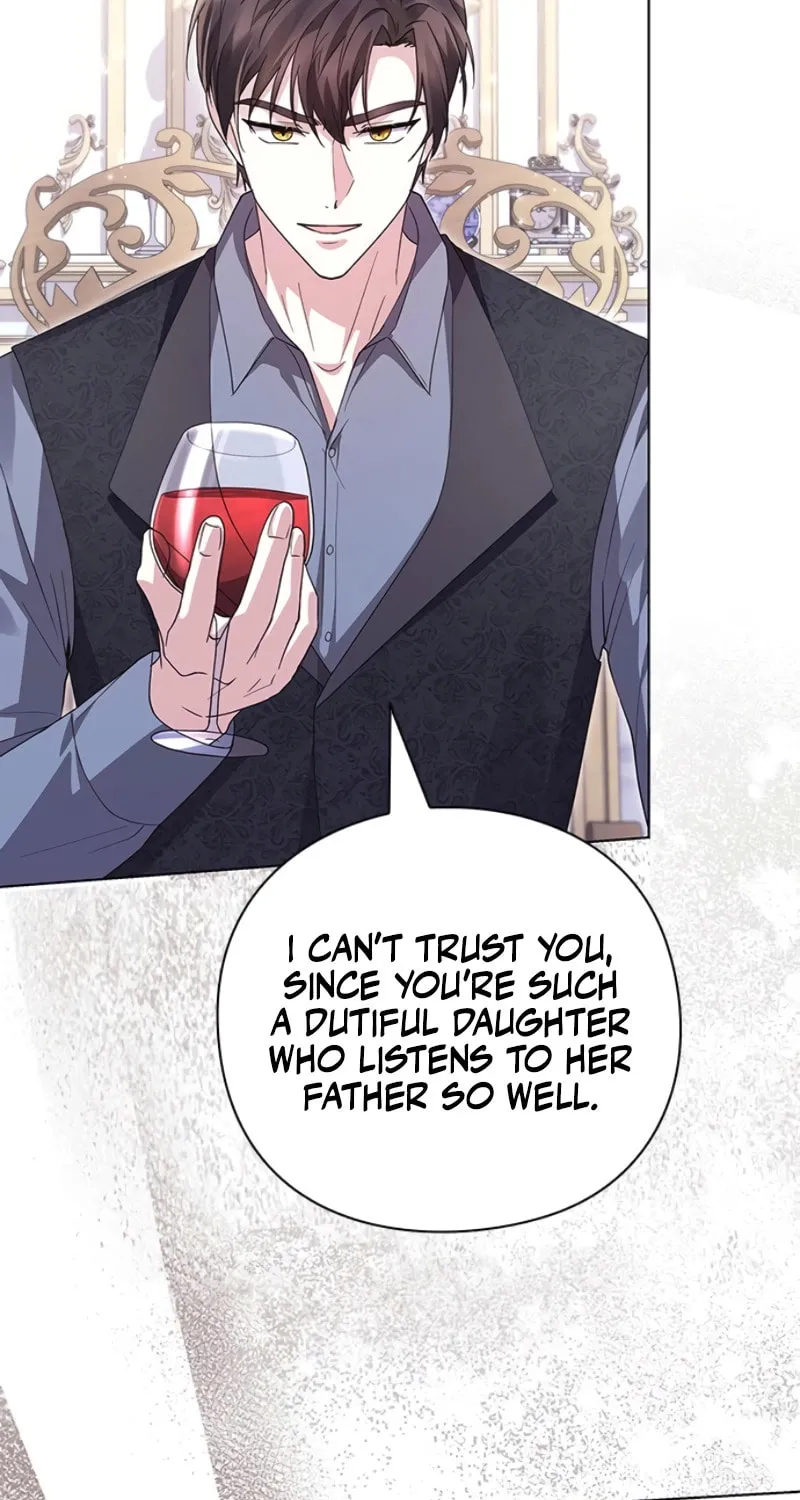 I Will Disappear, Grand Duke Chapter 13 page 34 - 