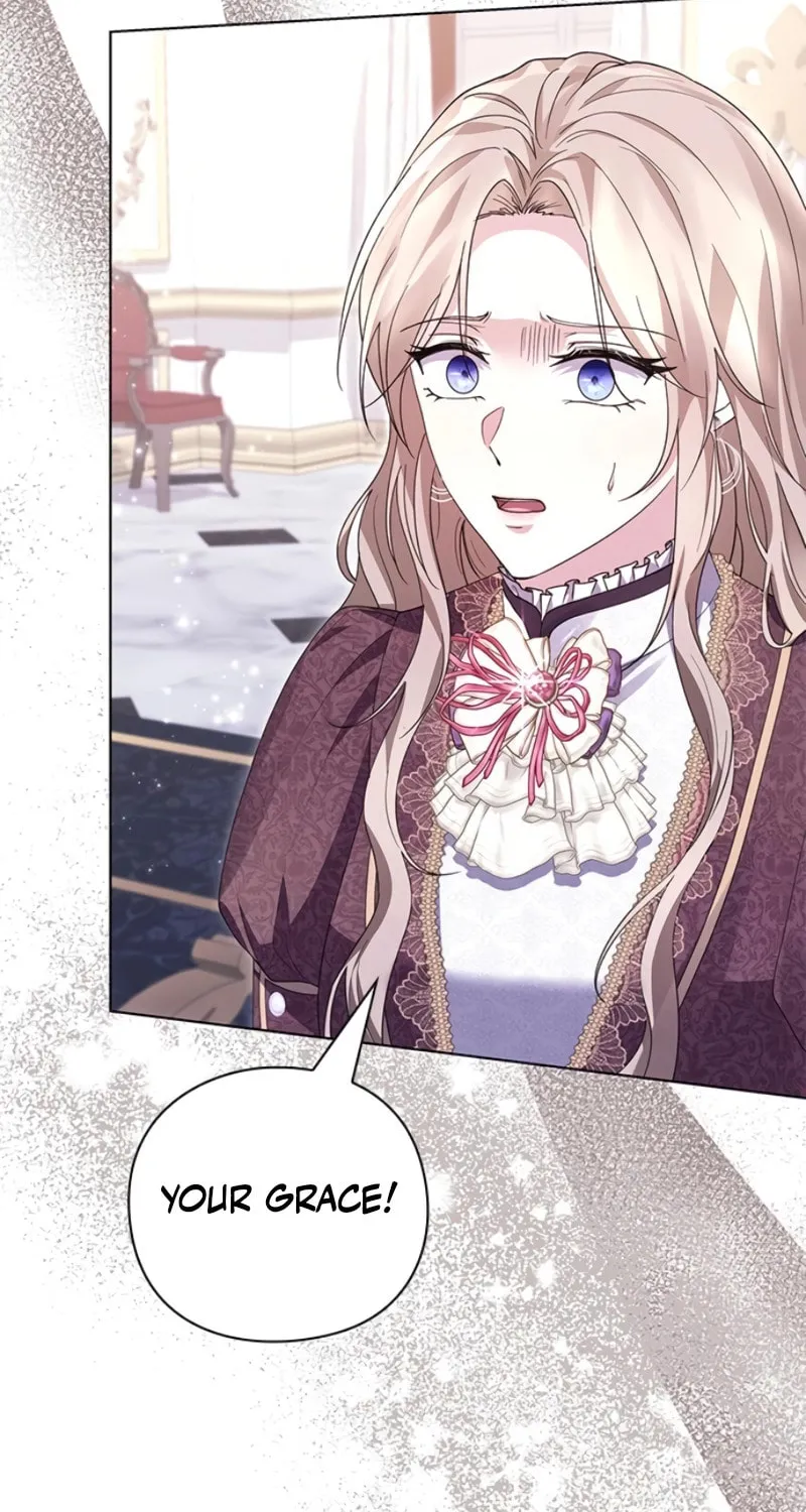 I Will Disappear, Grand Duke Chapter 13 page 35 - 